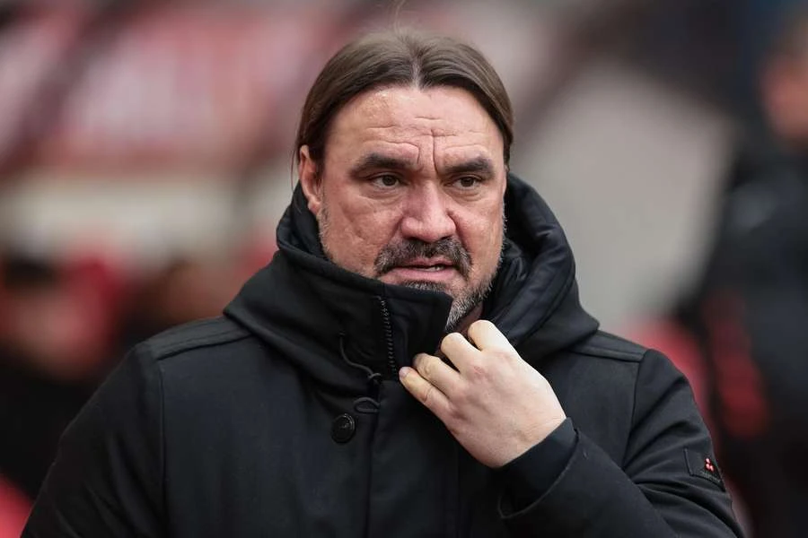 Why Daniel Farke is "furious" with the Premier League’s latest schedule decision